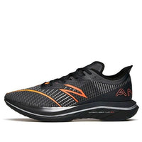 ANTA C202 GT Marathon Running Shoes 'Black Orange' 112145589S-5