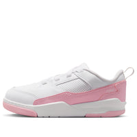 (PS) Air Jordan Flight Court 'White Soft Pink' HF3332-161