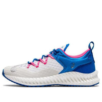 (WMNS) ASICS Microflux Blue/White 1022A200-100