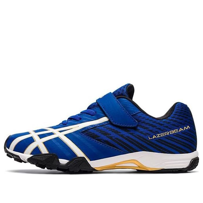 (PS) ASICS Lazerbeam SG MG 'Blue White' 1154A114-405