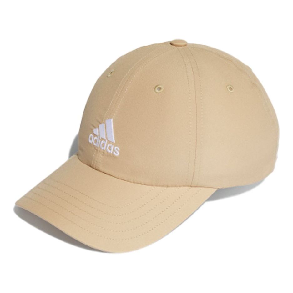adidas Primeblue Sustainable Running Dad Cap 'Yellow' GT4799