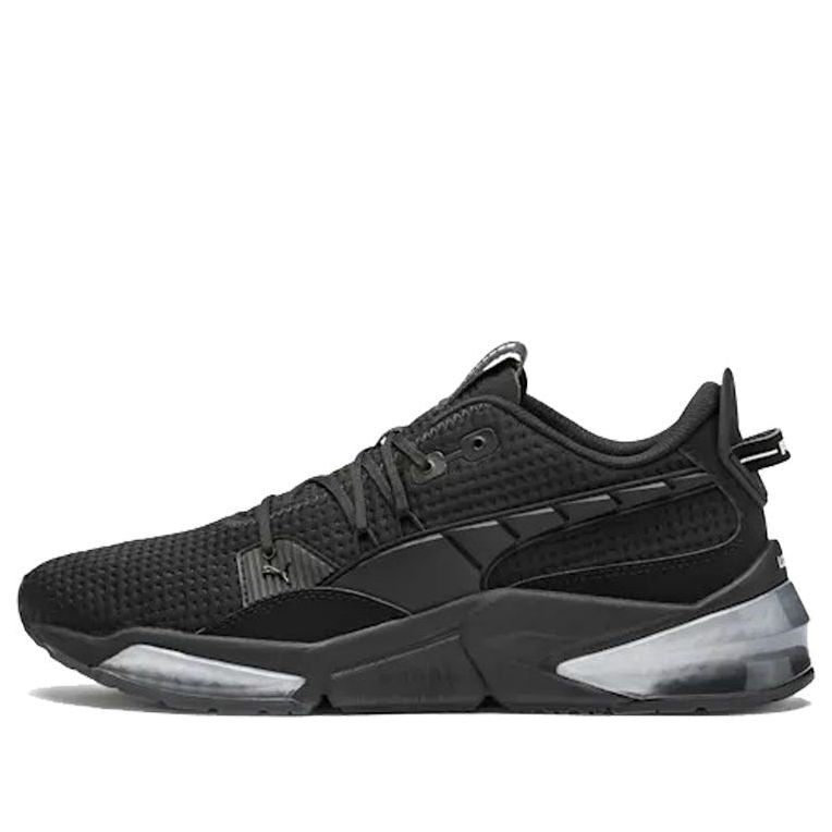 PUMA LQDCELL Optic Flight Suit 'Black' 192679-01