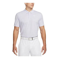 Nike Dri-Fit Victory Solid Polo Shirt 'Light Purple' DH0822-536