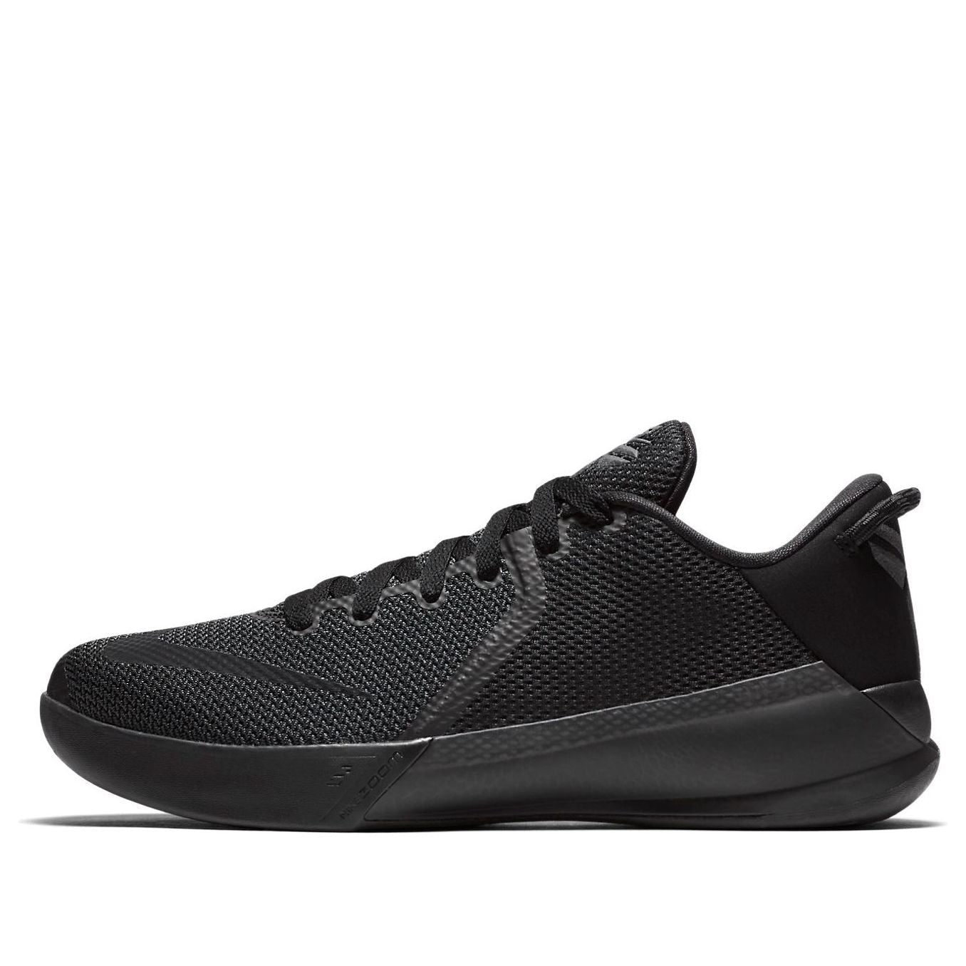 Nike Zoom Kobe Venomenon 6 'Triple Black' 897657-001