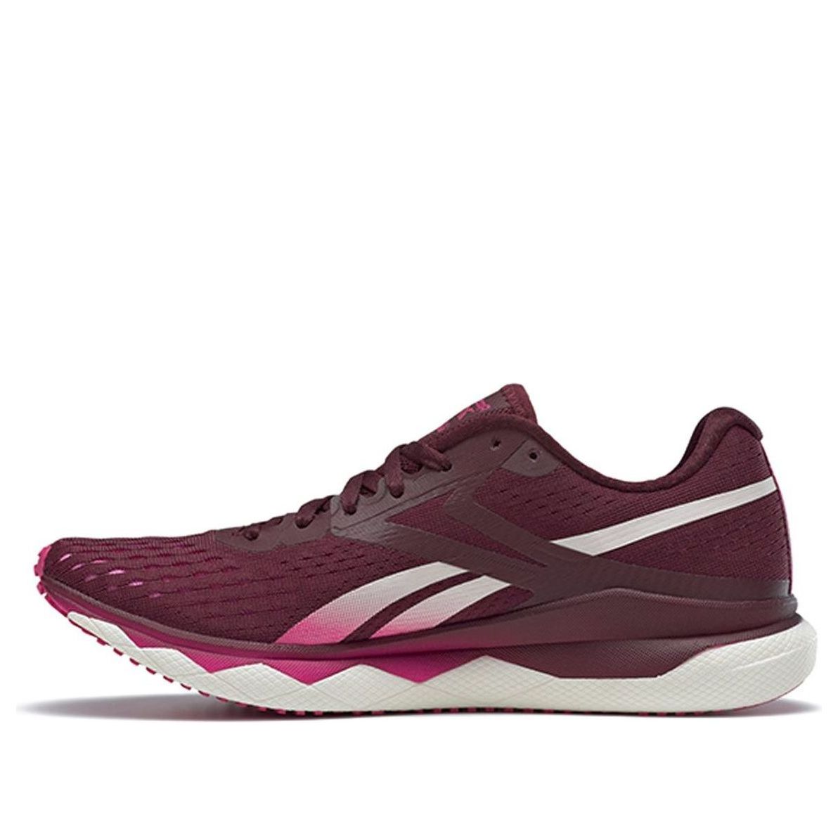 (WMNS) Reebok Floatride Run Fast 2.0 Red FU8072