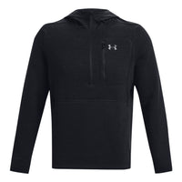 Under Armour Specialist  Zip Hoodie 'Black' 1380270-002