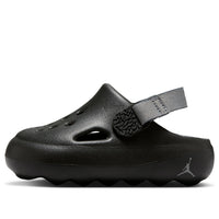 (TD) Air Jordan Hydrip 'Black Smoke Grey' HF5983-001