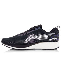 Li-Ning Rouge Rabbit 4 v2 'Standard Black' ARMQ009-1