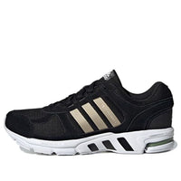 (WMNS) adidas Equipment 10 Shoes 'Black White Silver' BB6946