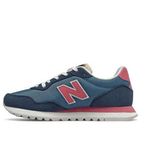 (WMNS) New Balance 527v1 Blue WL527CCD
