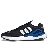 adidas Day Jogger 'Black Blue' FW4041