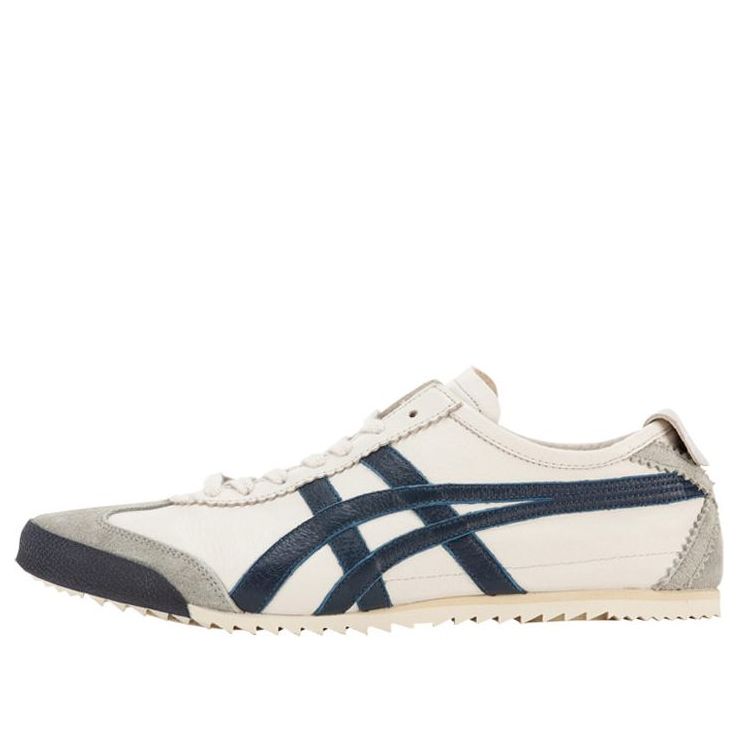 Onitsuka Tiger Mexico 66 Nippon 'Cream Blue' TH938L-1659