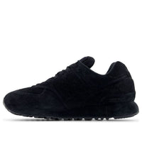 New Balance x Stone Island 574 Legacy 'Ghost Navy Blue' U574BTN1