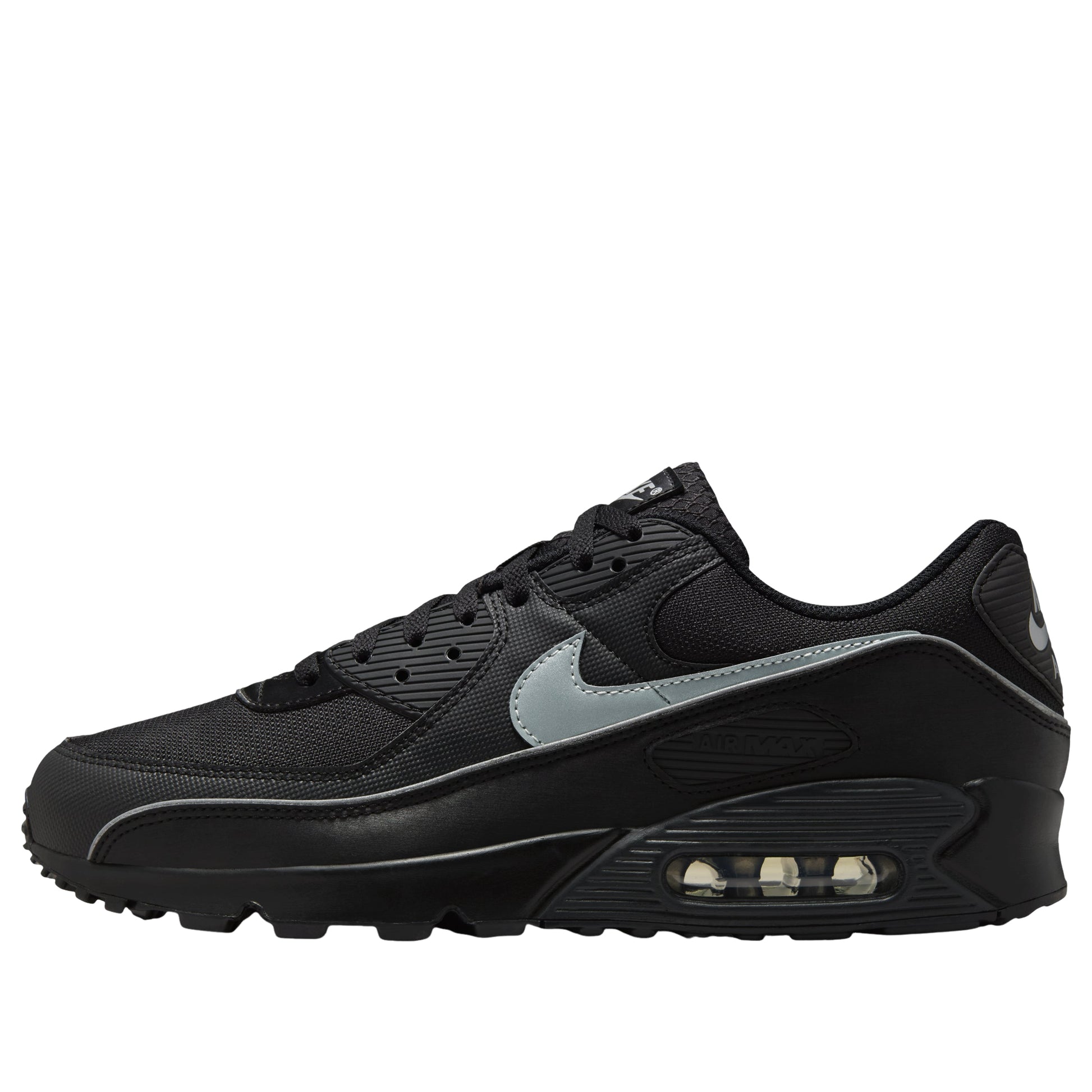 Nike Air Max 90 'Black Reflective' HV4517-002