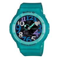 CASIO Baby-G 'Green' BGA-131-3B