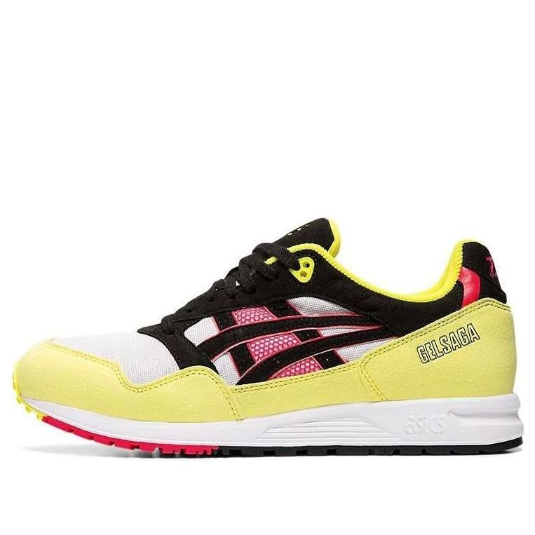 ASICS Gel Saga 'Yellow Black' 1191A230-100
