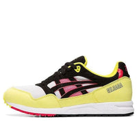 ASICS Gel Saga 'Yellow Black' 1191A230-100