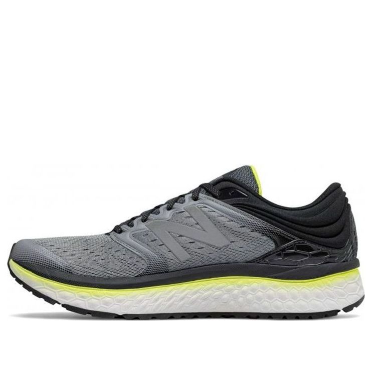 New Balance Fresh Foam 1080v8 'Steel Yellow' M1080GY8