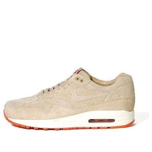 Nike x Beams Air Max 1 Prm 'Grain Orange Blaze' 512033-280