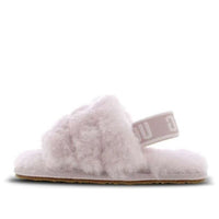 (TD) UGG Fluff Yeah Slide 1098579T-SLPN