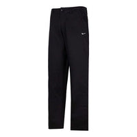 Nike Logo Asia Sizing Pant 'Black' FD0406-010