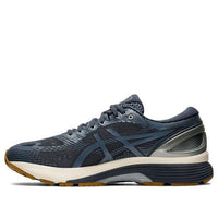 ASICS Gel-Nimbus 21 'Steel Blue Gum' 1011A646-020
