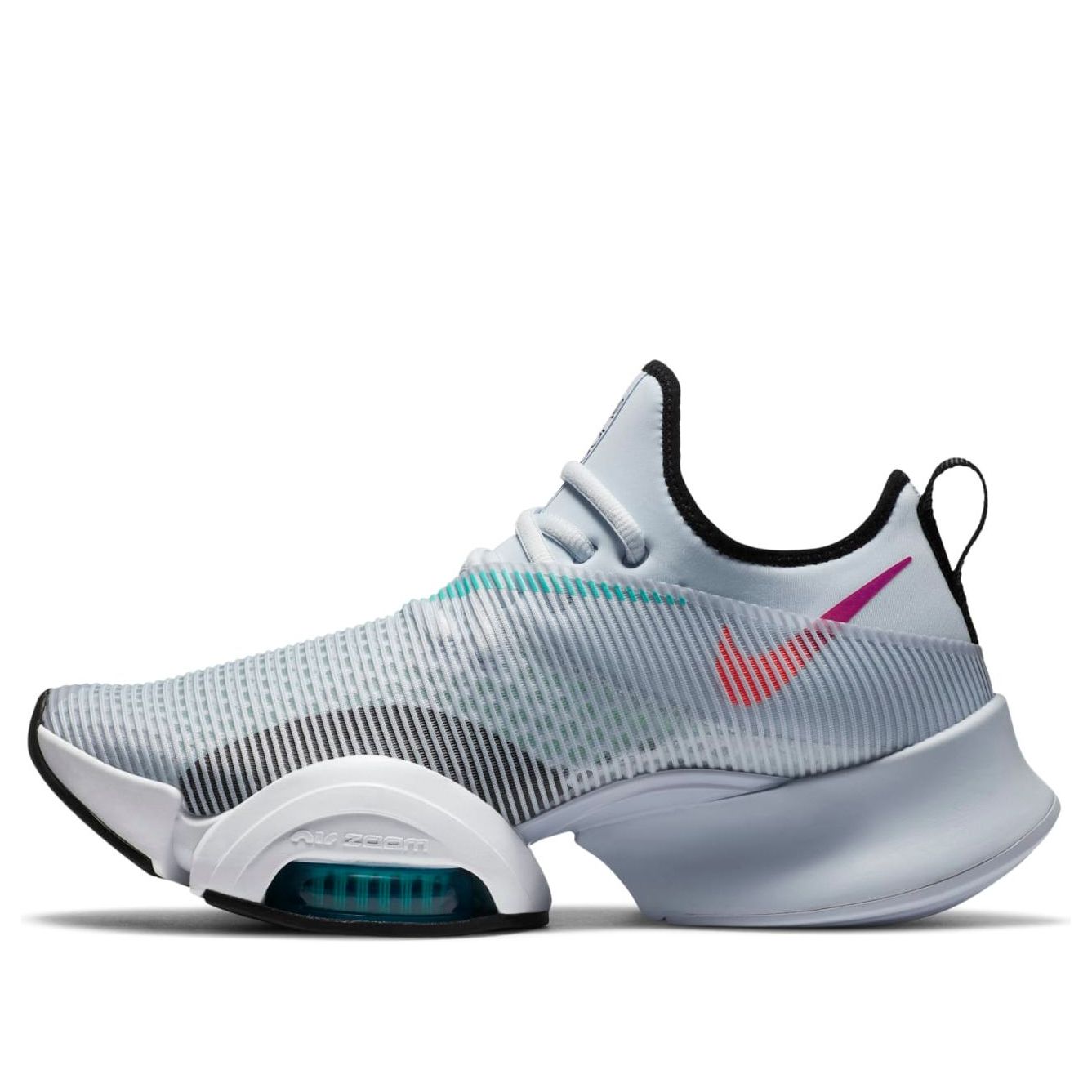 Nike Air Zoom SuperRep 'Football Grey' CD3460-020