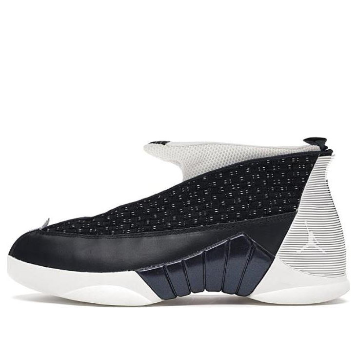 Air Jordan 15 OG 'Obsidian' 2000 136029-411