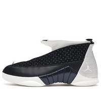 Air Jordan 15 OG 'Obsidian' 2000 136029-411