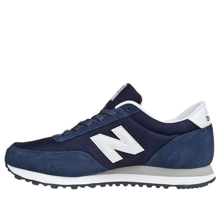 New Balance 501 'Navy' ML501NVW