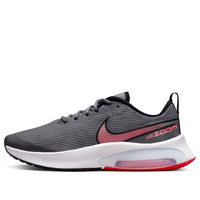 (GS) Nike Air Zoom Arcadia Low-Top Grey/Pink CK0715-016
