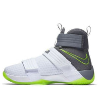 Nike LeBron Soldier 10 'Dunkman' 844378-103