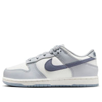 (PS) Nike Dunk Low 'Light Carbon' FB9108-101