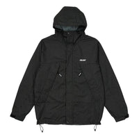 Palace FW22 Mountain Parka Jacket 'Black' P23JK027