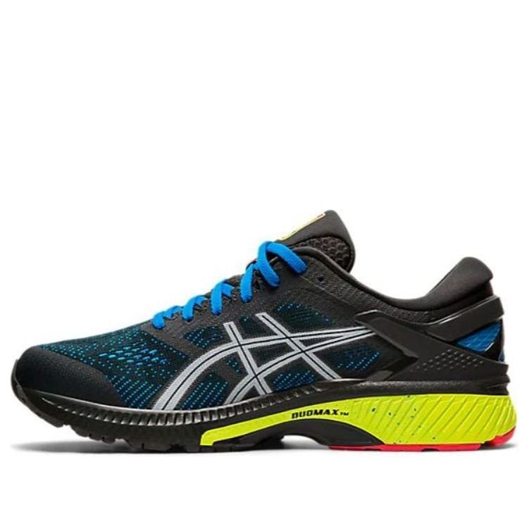 ASICS Gel-Kayano 26 'Hyper Flash - Graphite' 1011A628-020