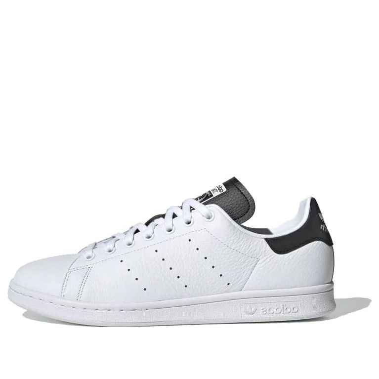 adidas originals STAN SMITH 'Black White' EG4549
