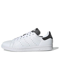 adidas originals STAN SMITH 'Black White' EG4549