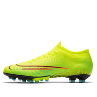 Nike Mercurial Vapor 13 MDS AG Pro Yellow CJ9981-703