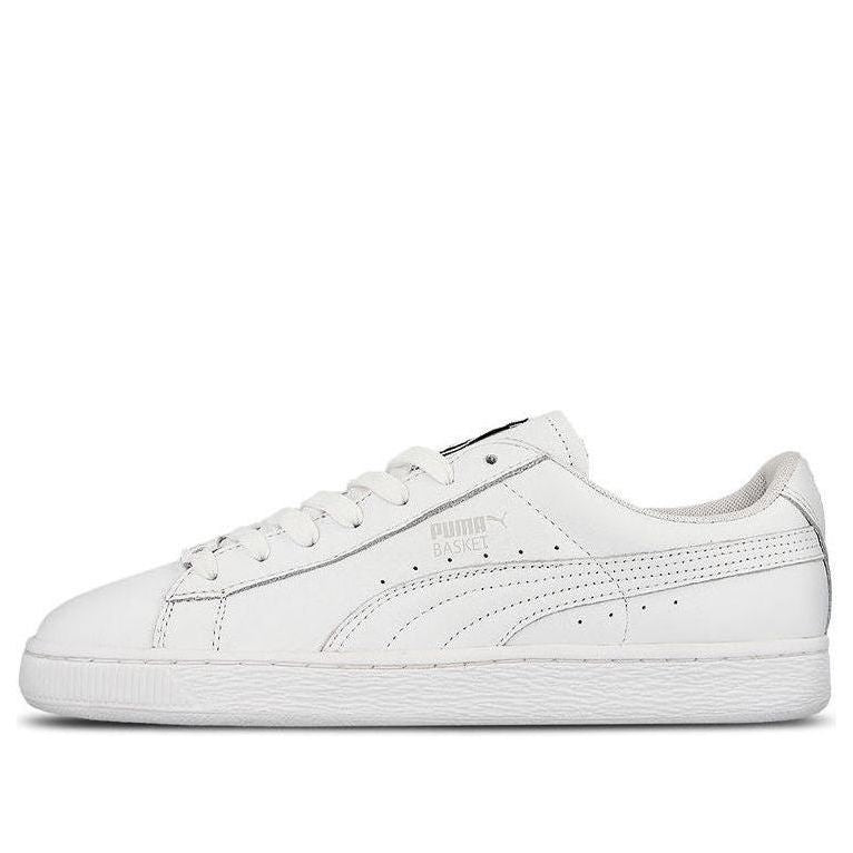 PUMA Basket x Trapstar 361644-01