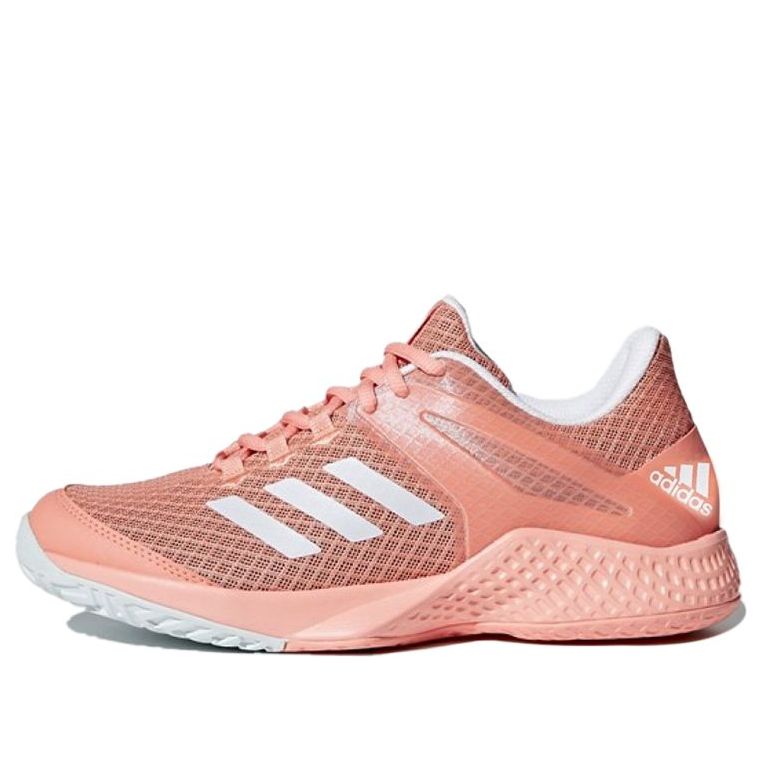 (WMNS) adidas Adizero Club 'Pink orange'  CM7740