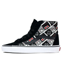 Vans Nintendo x SK8-HI Reissue 'Controller' VN0004OKJUS