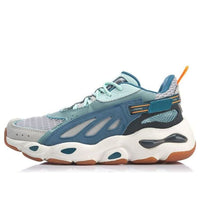 Li-Ning Butterfly Lite Mid 'Blue White' AGLP069-1
