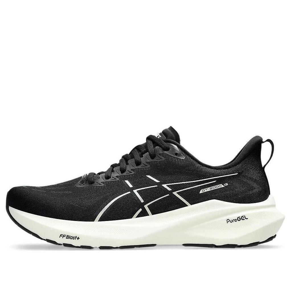 ASICS GT-2000 13 'Black White' 1011B861-003