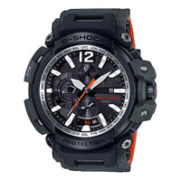 CASIO G-Shock Gravitymaster 'Green' GPW-2000-3A2021