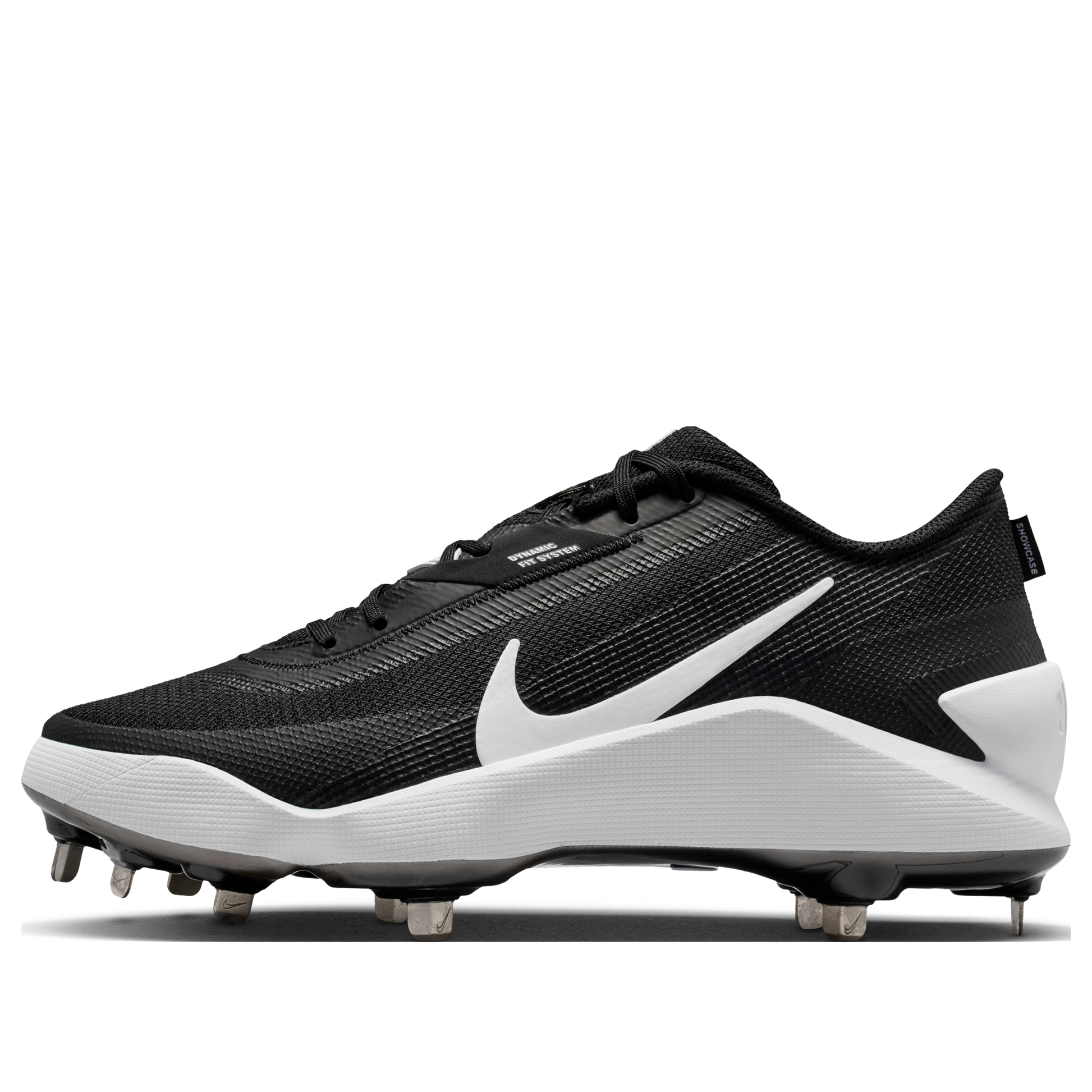 Nike Diamond Showcase MTL 'Black White' II7347-001