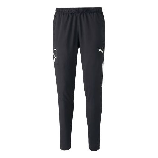 PUMA Neymar Jr Copa Training Pants 'Black' 605619-01