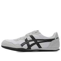 Onitsuka Tiger Serrano Slip-On 'Black White' 1183A238-100