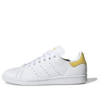 (WMNS) adidas originals Stan Smith 'Yellow' EF6883