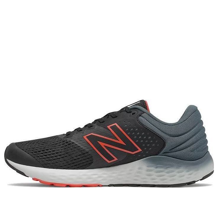New Balance 520 Black/Grey/ M520CB7