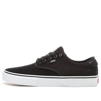 Vans Chima Ferguson Pro 'Black' VN0A38CF6BT